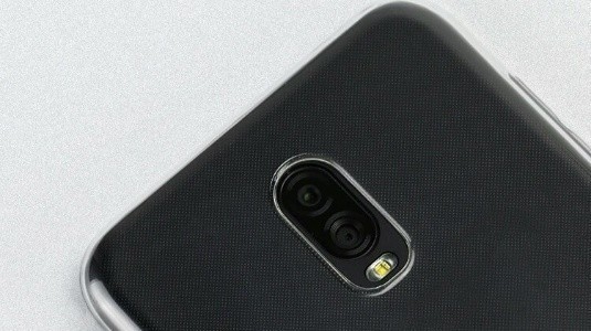 Samsung Galaxy J7 2017'nin Çin Versiyonunda Dual Kamera Kullanılabilir