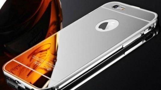 Apple iPhone 8'in Arka Paneli Sızdırıldı