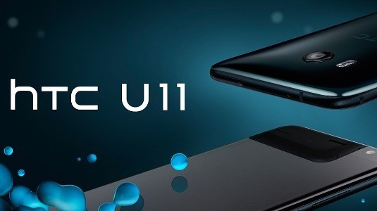 HTC U11, Türkiye'de Satışa Sunuldu! İşte HTC U11 Türkiye Fiyatı