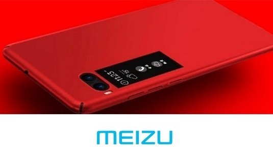 Meizu Pro 7'nin Yeni Görüntüleri Sızdırıldı