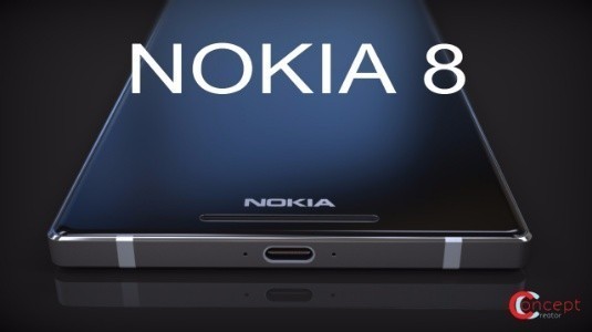 Nokia'nın 2017'de Kullanacağı Yonga Seti Listesi Sızdırıldı