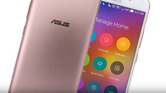 Asus, Zenfone 4 Akıllı Telefonların Satışına Ağustos Ayında Başlayacak