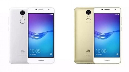 Huawei Enjoy 7'nin satışlarına Çin'de başlanıldı
