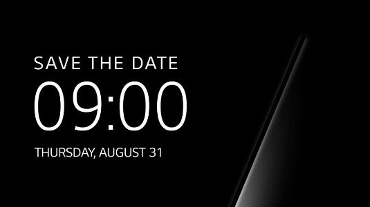 LG V30, 31 Ağustos'ta IFA Fuarında Tanıtılacak