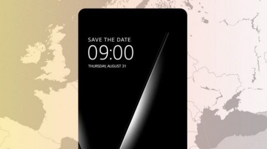 LG V30'un OLED Ekrana Sahip Olacağı ve Avrupa'da Satışa Sunulacağı Doğrulandı
