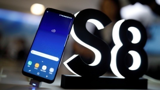 Snapdragon 845'li Uygun Fiyatlı Galaxy S8 Lite Modelleri Geliyor