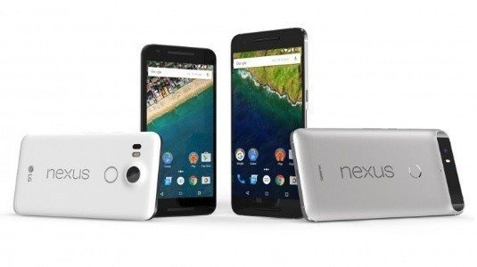 Nexus 6P ve 5X, Bu Yeni Android O Özelliğini Desteklemiyor