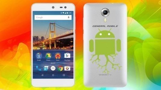 General Mobile, 30 farklı ülkede daha satışa sunulacak