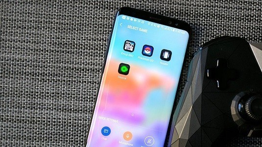 Samsung Tarafından Geliştirilen Game Live Uygulaması İle Oyun Oynarken Canlı Yayın Yapabilirsiniz