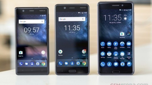 Nokia 8 Çıkış Tarihi ve Fiyatı Detaylanıyor
