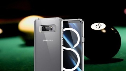 Samsung Mobile İletişim Başkanı Galaxy Note 8'in Çıkış Tarihini Doğruladı