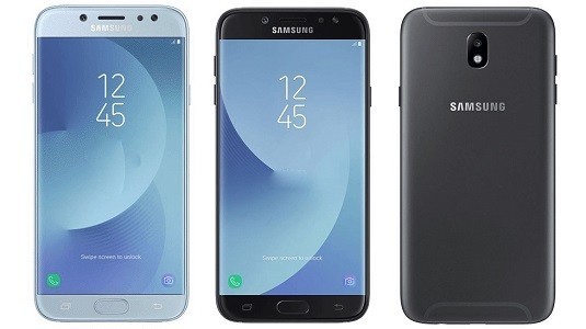 Galaxy J7 2017, Galaxy J5 2017 ve Galaxy J1 Mini Prime İçin Temmuz Ayı Güvenlik Yaması Geldi
