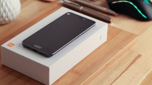 Xiaomi Mi 5x Yakında Geliyor