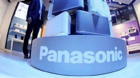 Panasonic P55 Max Hindistan'da Duyuruldu