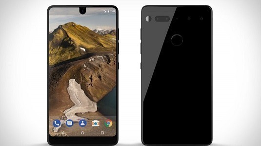 Yeni Essential Phone A11 WiFi Sertifikasında Ortaya Çıktı