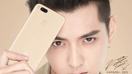 Xiaomi Mi 5x, 26 Temmuz'da MIUI 9.0 ile Birlikte Duyurulacak