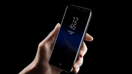 Samsung, Galaxy S9 ve Note 9 Ekran Siparişlerini Verdi