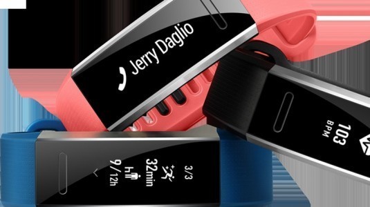 Huawei Band 2 ve Band 2 Pro'nun tanıtımını gerçekleştirdi