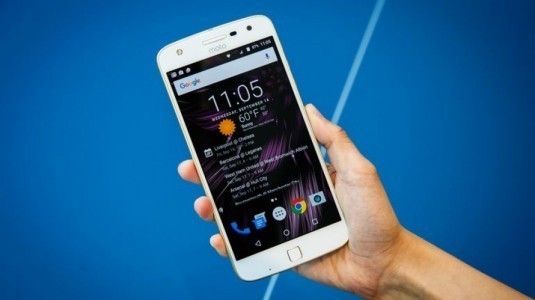 Motorola, Moto Z modeli için Android 7.1.1 güncellemesini yayınladı
