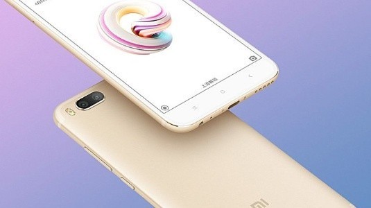 Xiaomi Mi 5x, 3.000 mAh Batarya ile FCC Sertifikası Aldı