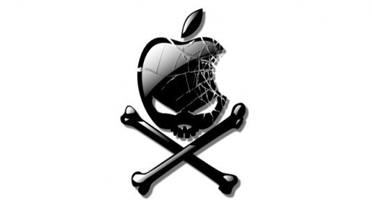 Jailbreak artık tozlu raflara kaldırılabilir