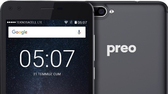Teknosa Preo, Üçüncü Nesil Versiyonu ile Satışa Sunuldu