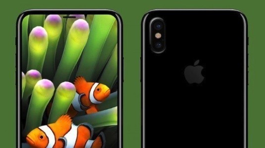 İphone 8 Sınırlı Sayıda Satışa Sunulacak