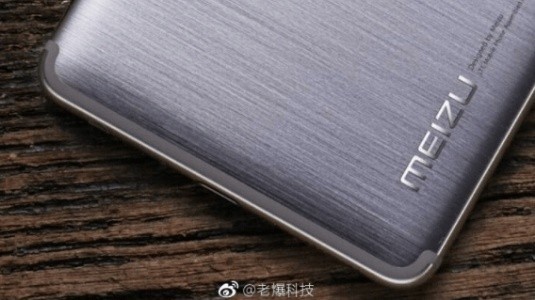 Yeni Meizu Pro 7 Görüntüleri, Farklı Renk Seçeneklerini Ortaya Çıkarıyor