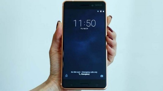 Giriş Seviyesindeki Nokia 2, Sızdırılan Resimde Ortaya Çıktı