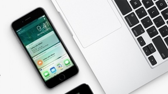iOS 10.3.3 güncellemesi ile, güvenlik açığı kapatıldı