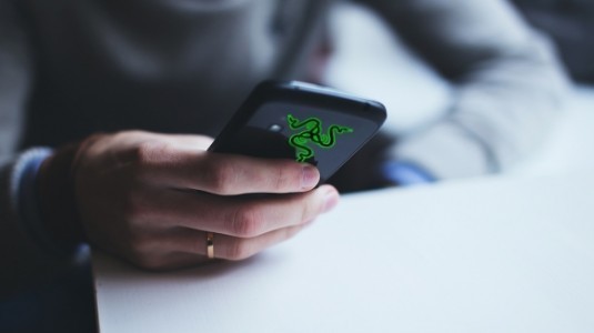 Razer, oyuncular için akıllı telefon üretmeyi hedefliyor