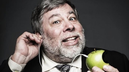 Steve Wozniak, iPhone 8'in fiyatı hakkında konuştu