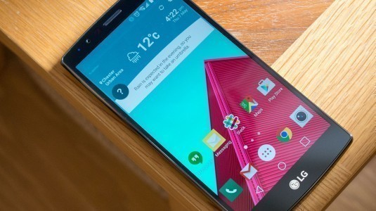 LG G4, Android 7.0 Nougat güncellemesine kavuştu