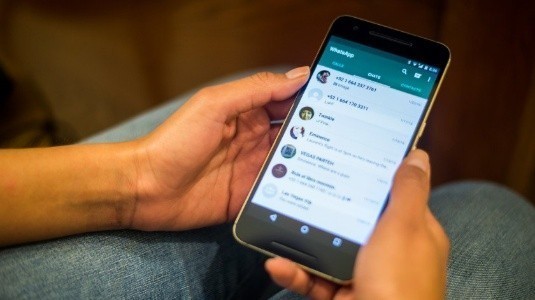 WhatsApp’a PiP (Picture in Picture) Özelliği Geliyor