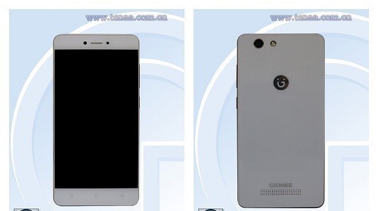 Gionee Firmasının Yeni Akıllı Telefonu F100SL Model Numarası İle Ortaya Çıktı