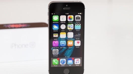 Yeni İPhone SE, Ağustos Ayı Sonunda Duyurulabilir