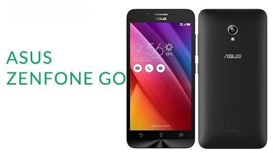 Büyük Kapasiteli Pile Sahip Asus Zenfone Go 2 Geekbench Test Uygulamasında Göründü