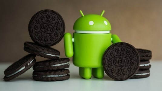 Android O'nun, geliştiriciler için final sürüm adayı yayınlandı