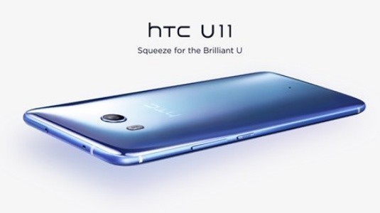 HTC U11, N11.COM’da Satışa Sunuldu