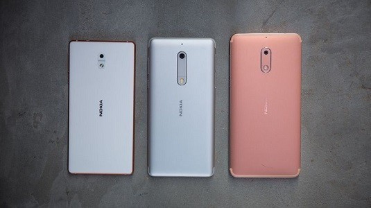 Nokia'nın Giriş Seviyesi Akıllı Telefonu Nokia 2'nin Özellikleri Ortaya Çıktı