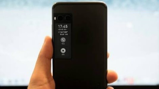 Meizu Pro 7 Plus'ın Özellikleri de Sızdırıldı
