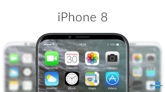 IPhone 7s, 7s Plus ve iPhone 8'in Üretim Hattına Girdiği İddia Ediliyor