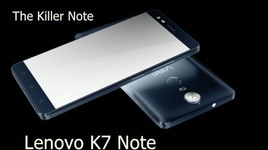 Lenovo K7 Note Modeli Helio X20 İşlemcisi İle Geekbench Uygulamasında Göründü