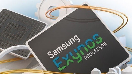 Samsung Orta Seviye Cihazlar İçin Exynos 7885 ve Exynos 9610 İşlemcilerini Geliştiriyor