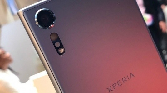 Sony Xperia XZ1 (G8341) Geekbench'de Snapdragon 835'le Göründü