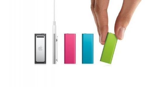 Bir dönemin hayali iPod nano ve iPod Shuffle'ye veda ediyoruz
