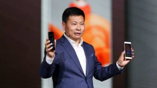 Richard Yu: ''Cep telefonları, insanların aklını zorlayacak''
