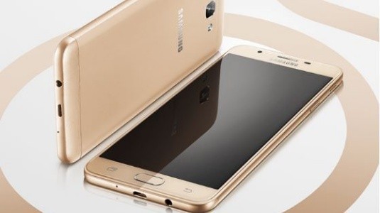 Samsung Galaxy On7 Prime Türkiye'de Satışa Sunuldu