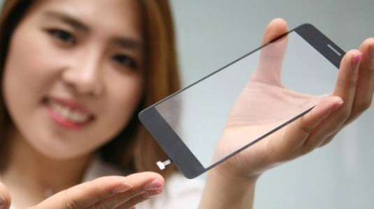 Apple'dan OLED Panellere için LG'ye 2.7 Milyar Dolarlık Destek