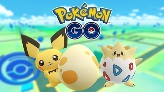 Pokemon GO gelir rekorları kırmaya devam ediyor